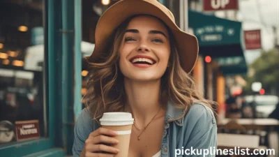 Innocent Pick Up Lines