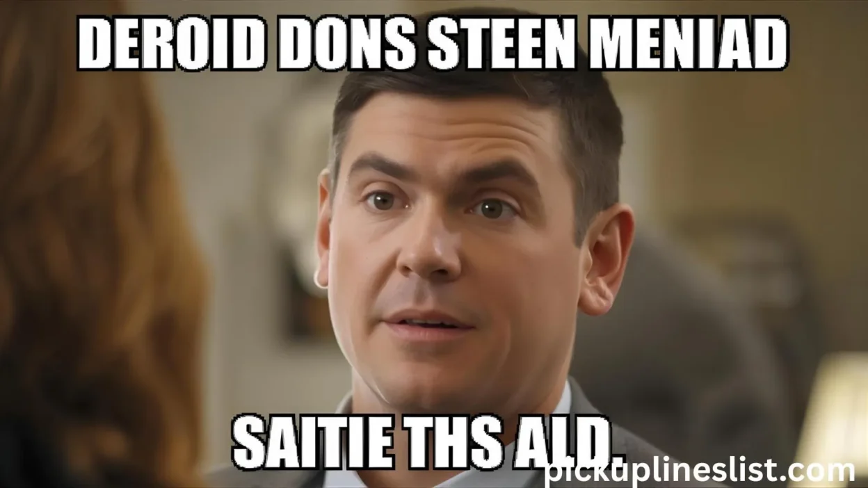 Pick Up Lines Dirty Funny Flirty Memes for Him