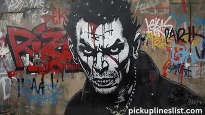 Rizz Pick-Up Lines Dirty