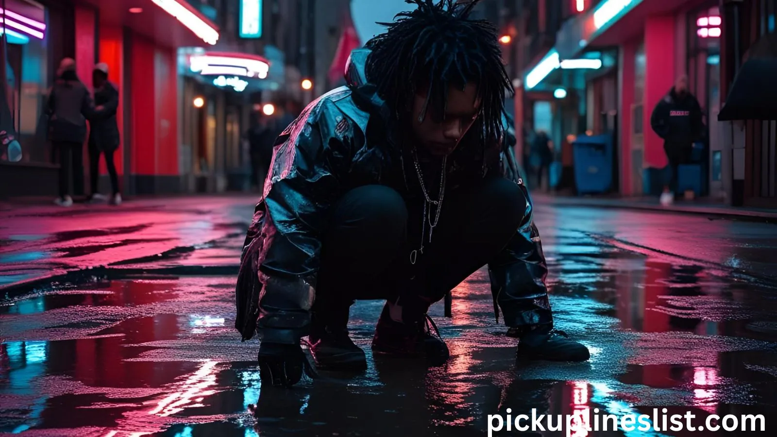 29+Best Rizz Lines for Boys Who Like to Flirt For 2025