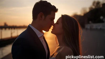 Romantic Pick Up Lines