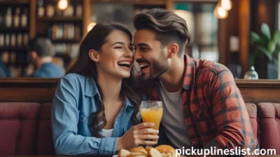 Silly Pick Up Lines
