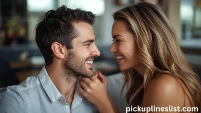 Tinder Pick Up Lines for Guys