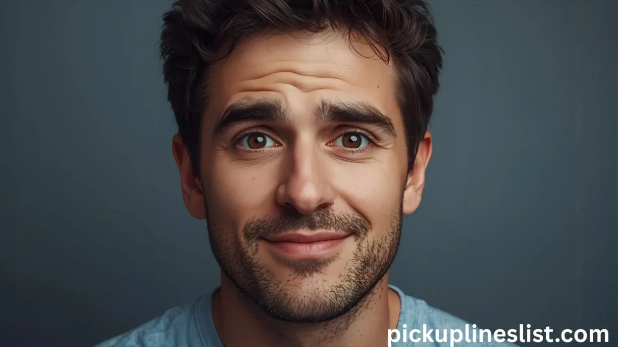 Dirty Funny Pick Up Lines