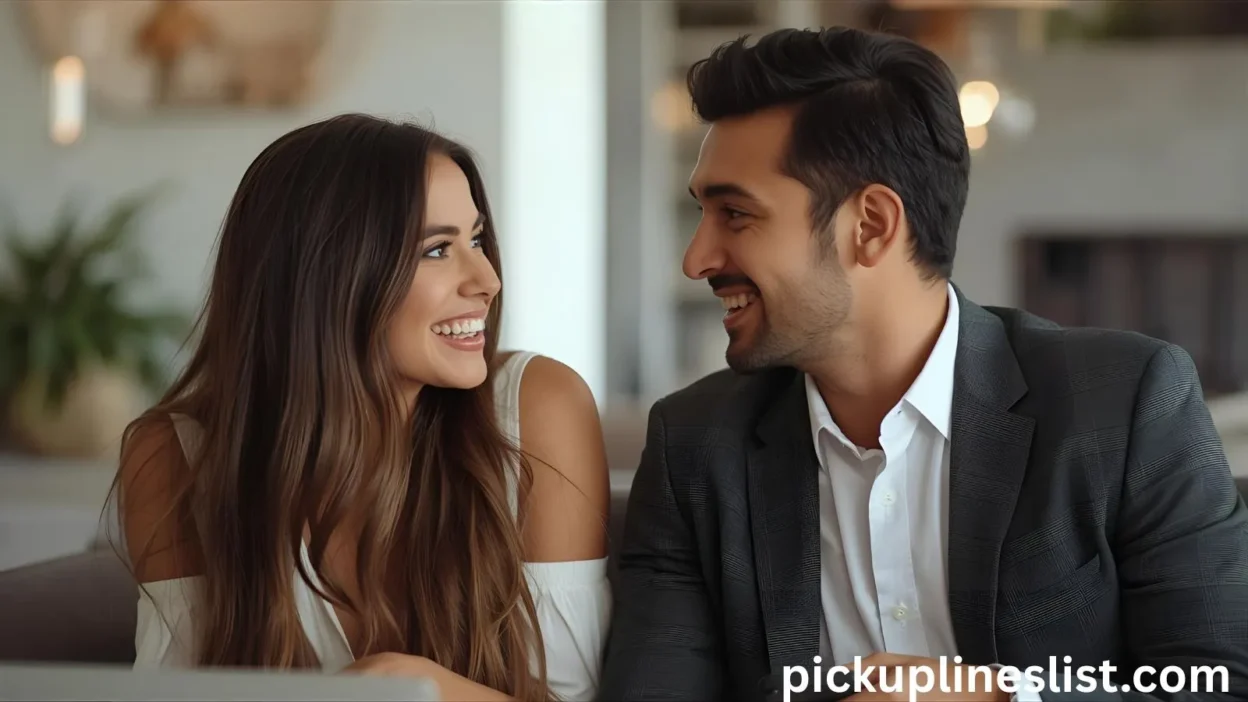 Flirting Rizz Pick Up Lines