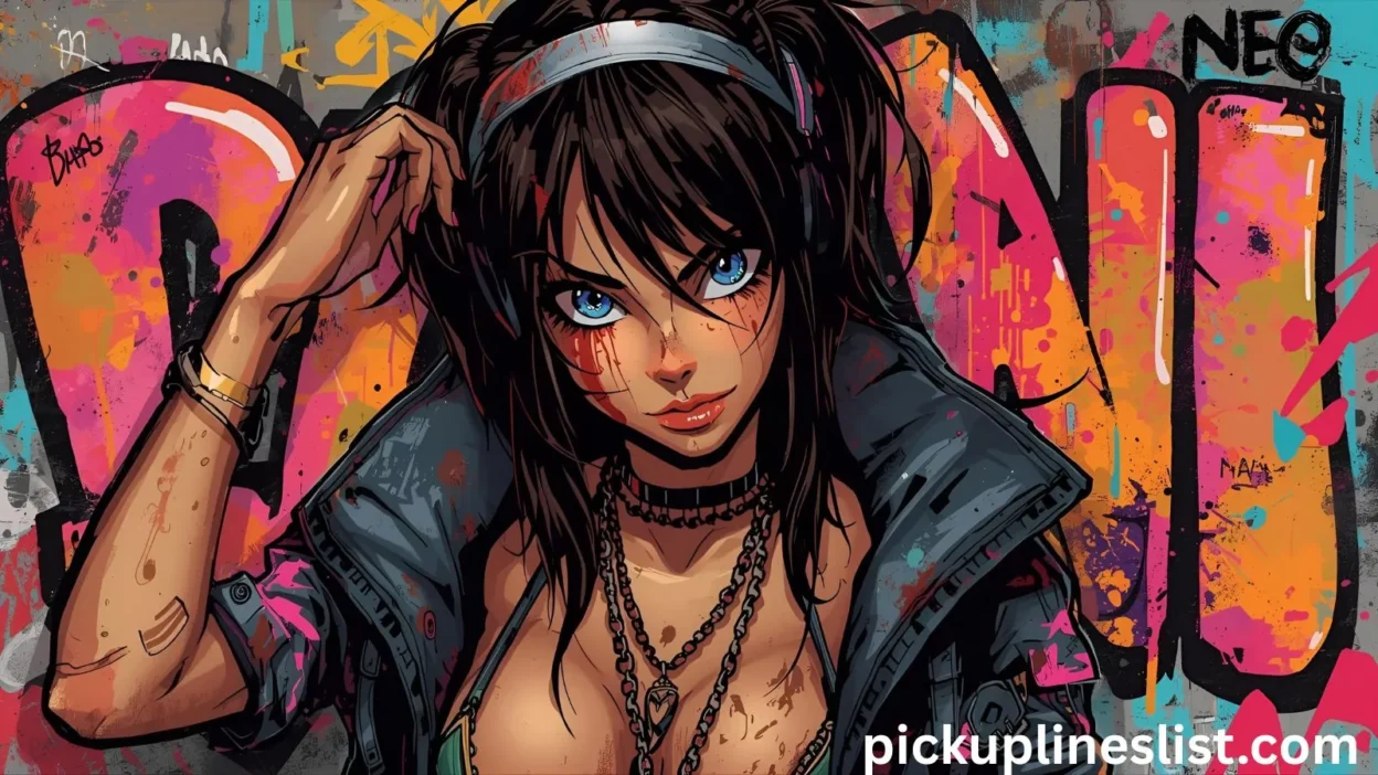 Funny Dirty Pick Up Lines