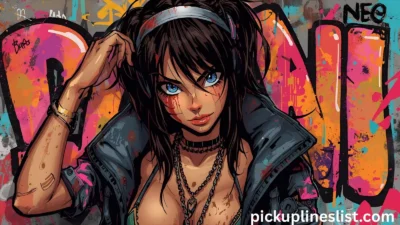 Funny Dirty Pick Up Lines