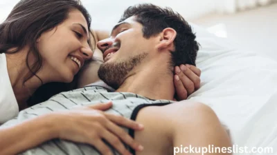 Funny Sexual Pick Up Lines