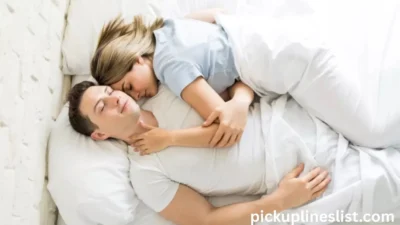 Pick Up Lines For Sex