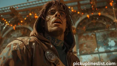 Rizz Pick-Up Lines Dirty