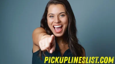 Are You A Pick Up Lines