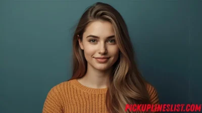 Bad Pick Up Lines for Her