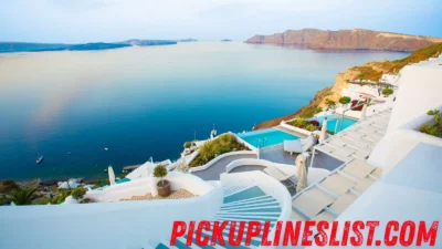 Beautiful Pick Up Lines