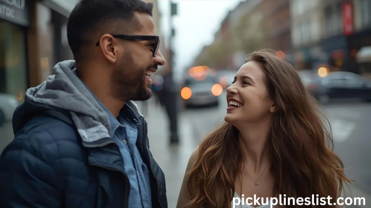 Best Rizz Pick Up Lines