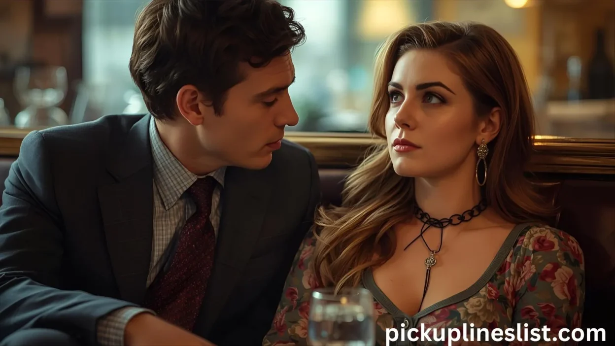 Dumb Pick Up Lines