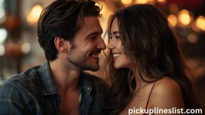 Flirty Pick Up Lines