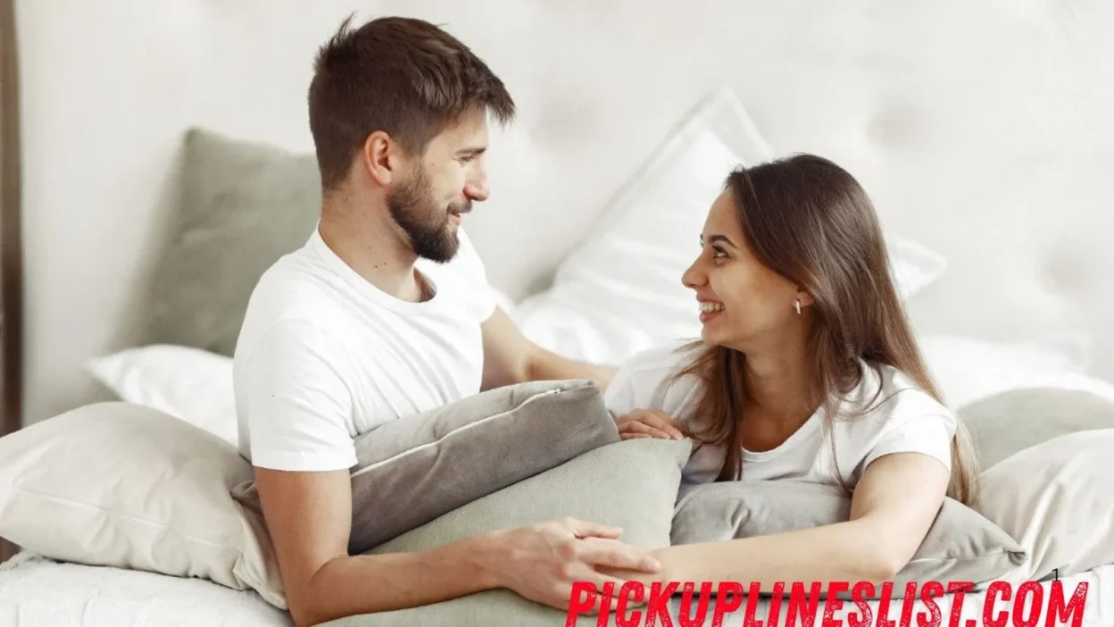 Pick Up Lines Sexual