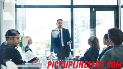 Pick Up Lines That Actually Work