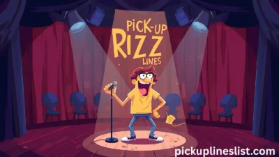Pick Up Rizz Lines