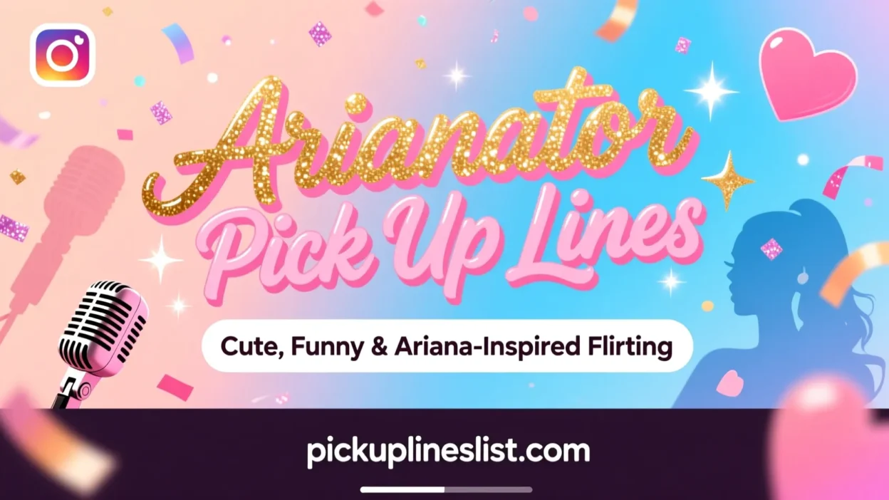 Bamboo Pick Up Lines